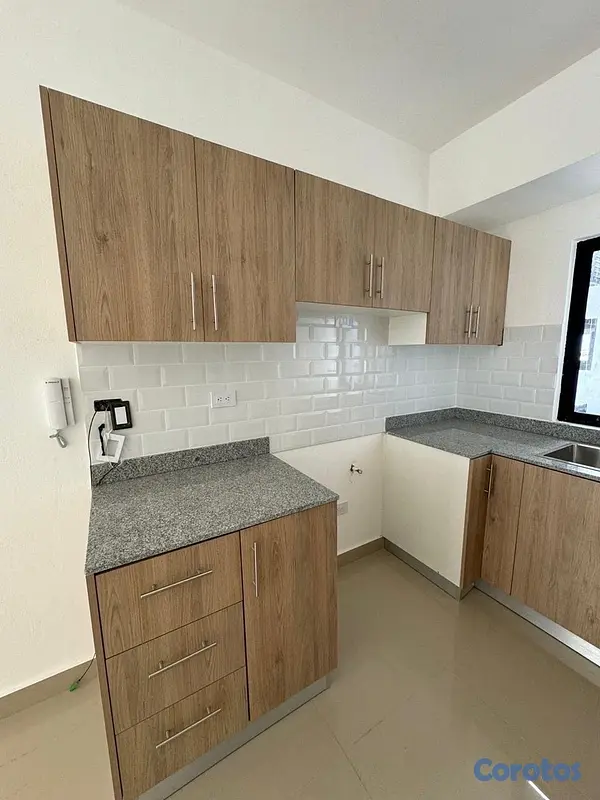 apartamentos - CONDOMINIO RESIDENCIAL METRÓPOLIS EN EL CENTRO DE LA CUIDAD ( D.N. )  2