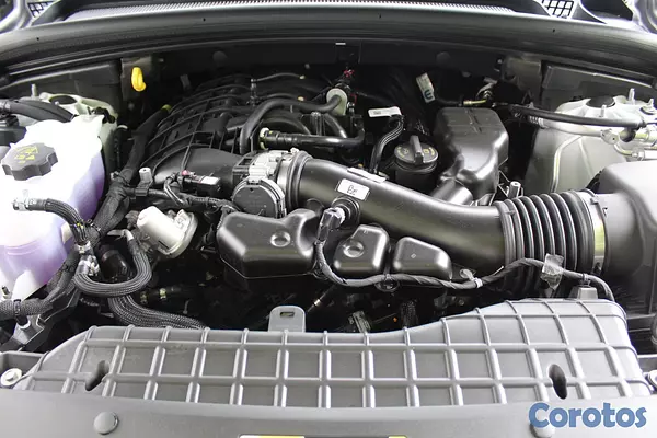 jeepetas y camionetas - Jeep Grand Cherokee L Limited  10