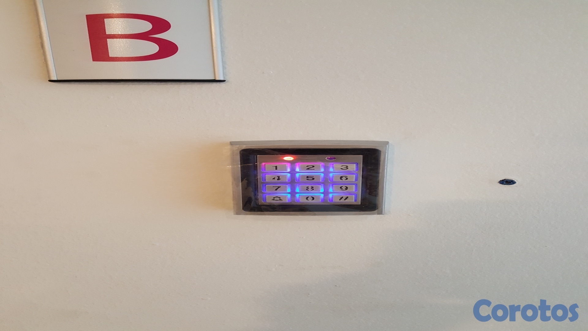 servicios profesionales - Intercom / Instalacion  9