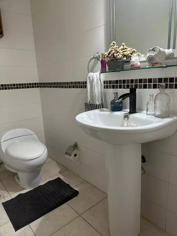 apartamentos - vendo en el  Mirador  Norte  7