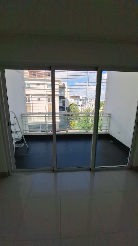 apartamentos - Se alquila apartamento amplio y fresco en El Millón: USD 1,200

 7