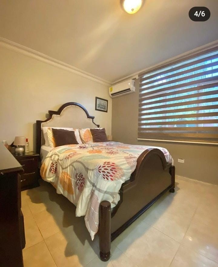 apartamentos - Se vende apartamento en La Feria 0