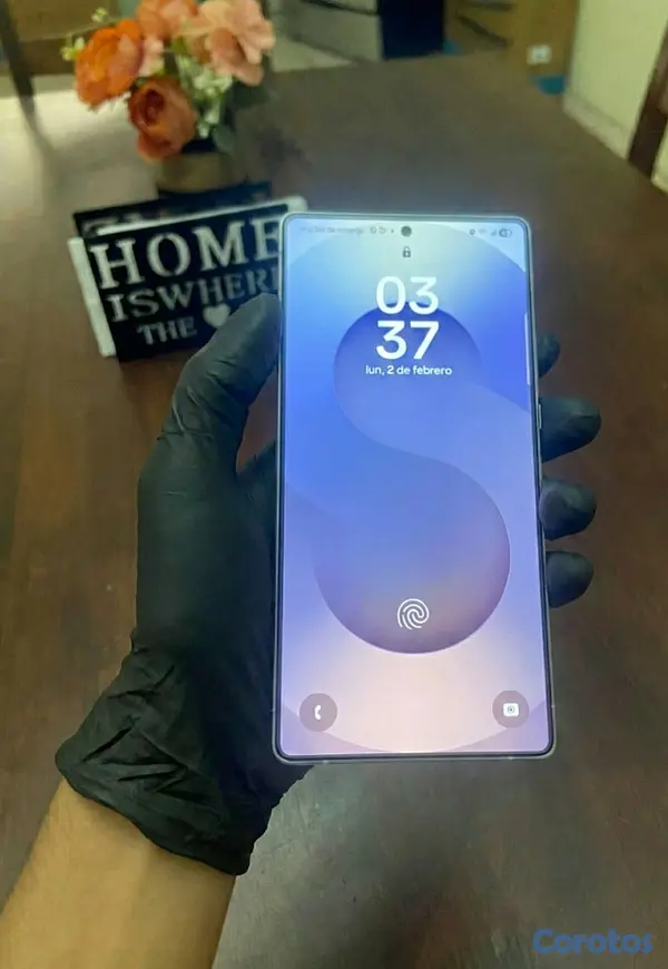 celulares y tabletas - Samsung Galaxy s25 ultra Nuevo 3