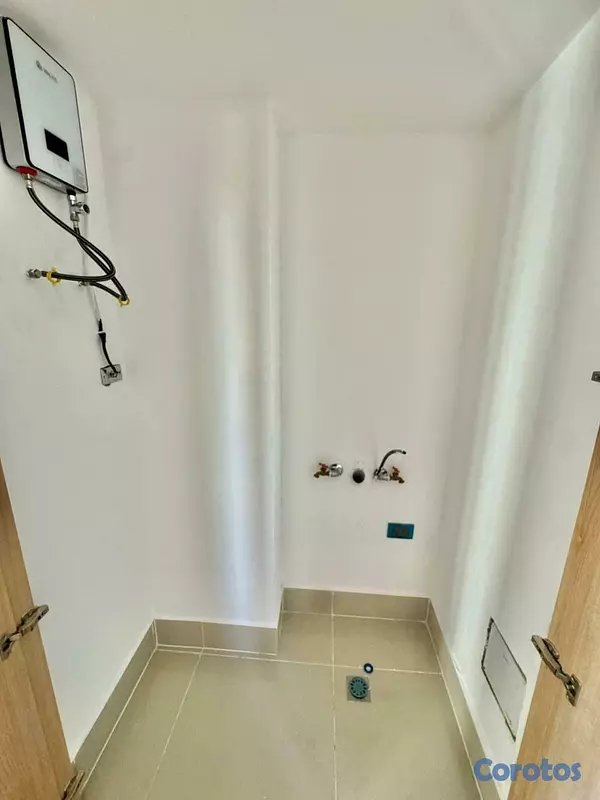apartamentos -  Nuevos en Venta Apartamentos Urbanización Tropica 4