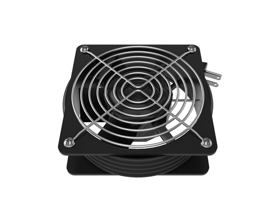 computadoras y laptops - ABANICO NEXXT PARA GABINETE - RACK NEXXT, 110-220V, (AW222NXT86) 2
