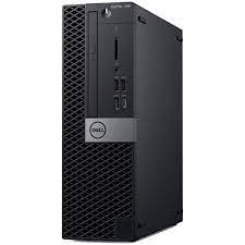 computadoras y laptops - CPU DELL OPTIPLEX 7040 CORE i5 A 3.2GHZ 6TA GENERACION DISCO 500GB MEMORIA 8GB  3
