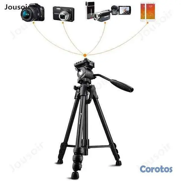 accesorios para electronica - Tripode Weifeng wf-3958 3