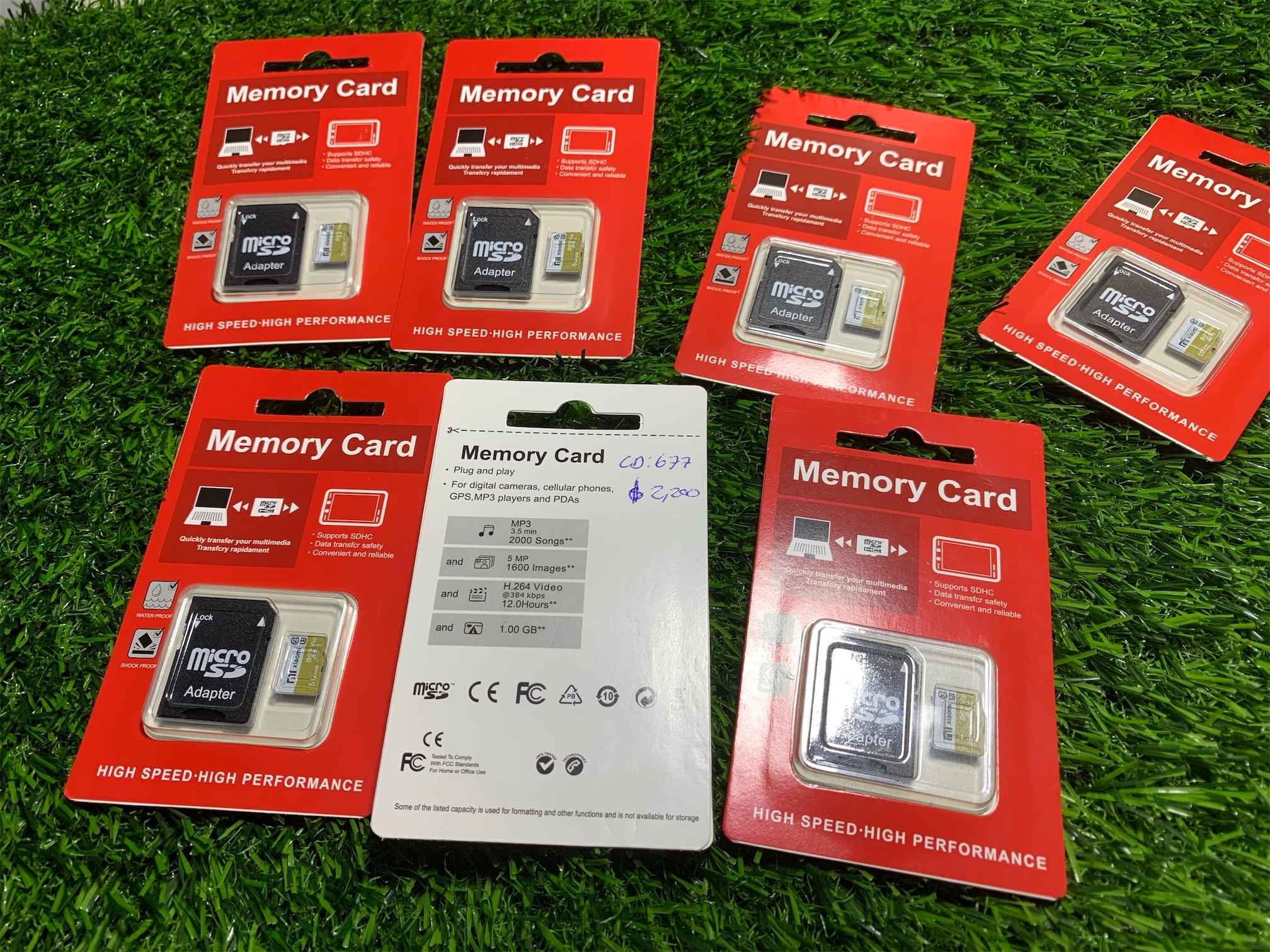 celulares y tabletas - Memoria Micro SD 512GB 128GB