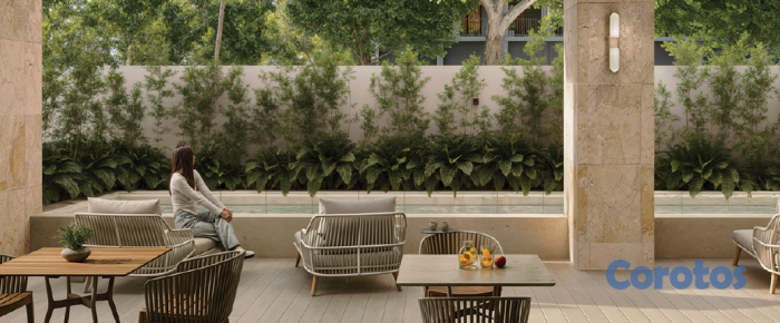 apartamentos - Venta de apartamento en torre residencial en Piant 3