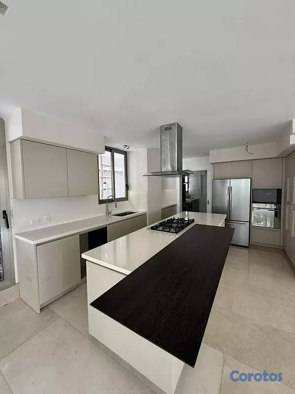 apartamentos - APARTAMENTO EN VENTA ENSANCHE NACO 8