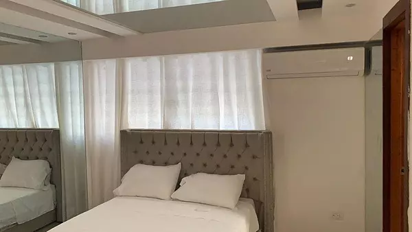apartamentos - Alquiler Apartamento Amueblado, Piantini 6
