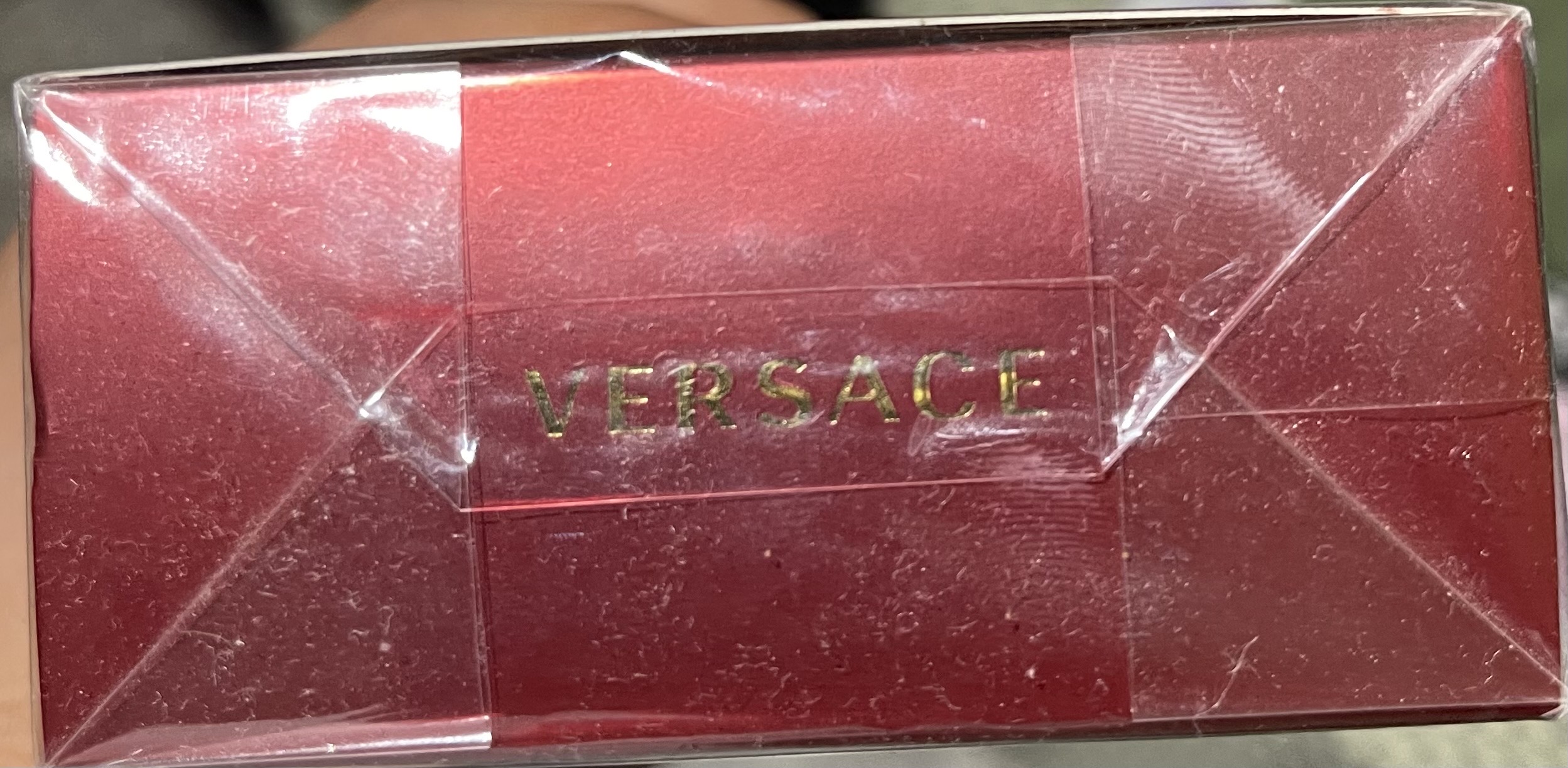 salud y belleza - Perfume Versace Eros Flame edp 100ml 2