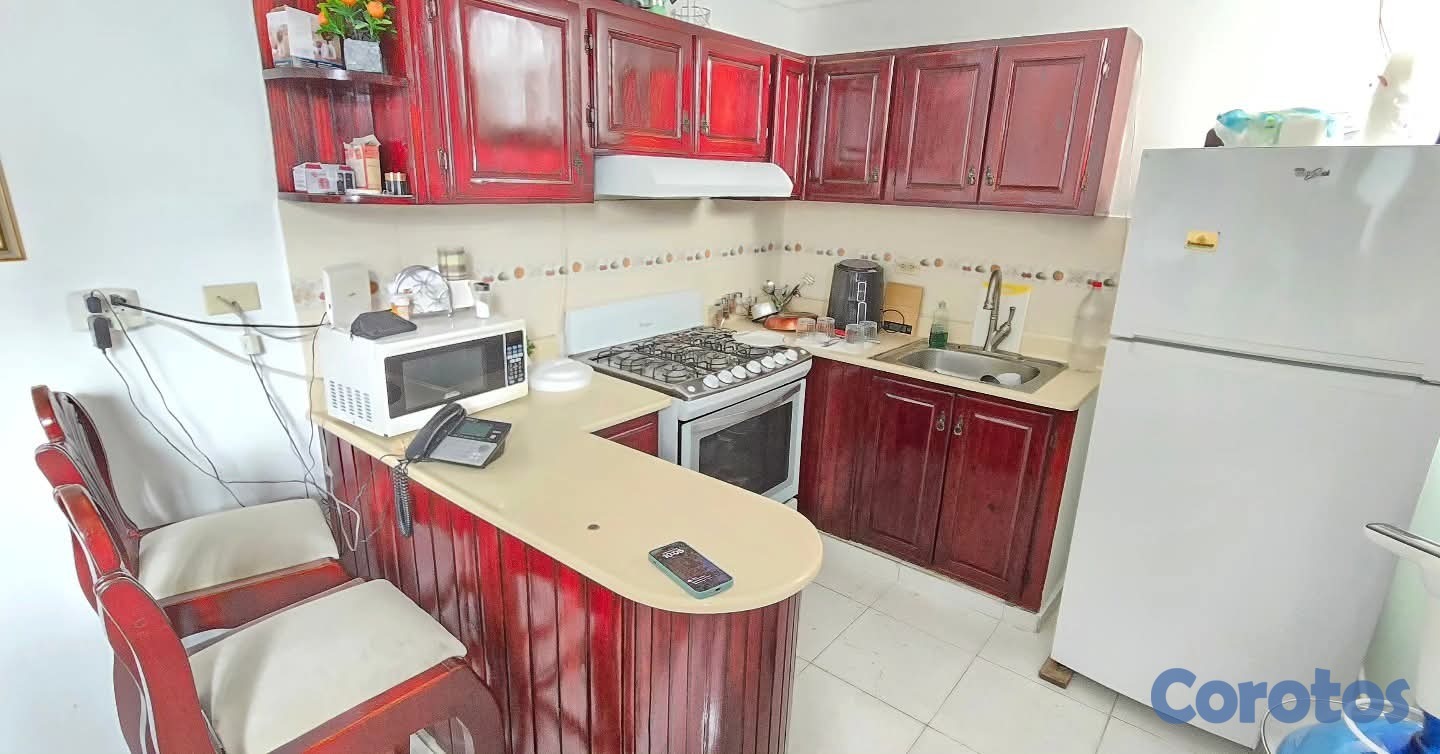 apartamentos - vendo 4to piso en padre las casa santiago de los caballeros  10