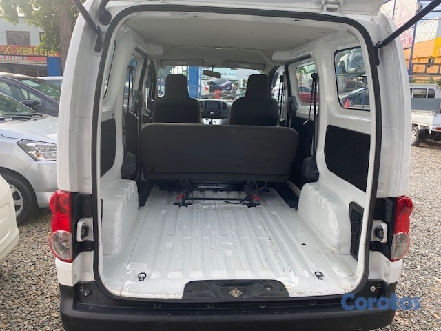 otros vehiculos - Nissan, Vanette, NV200, 2019 7