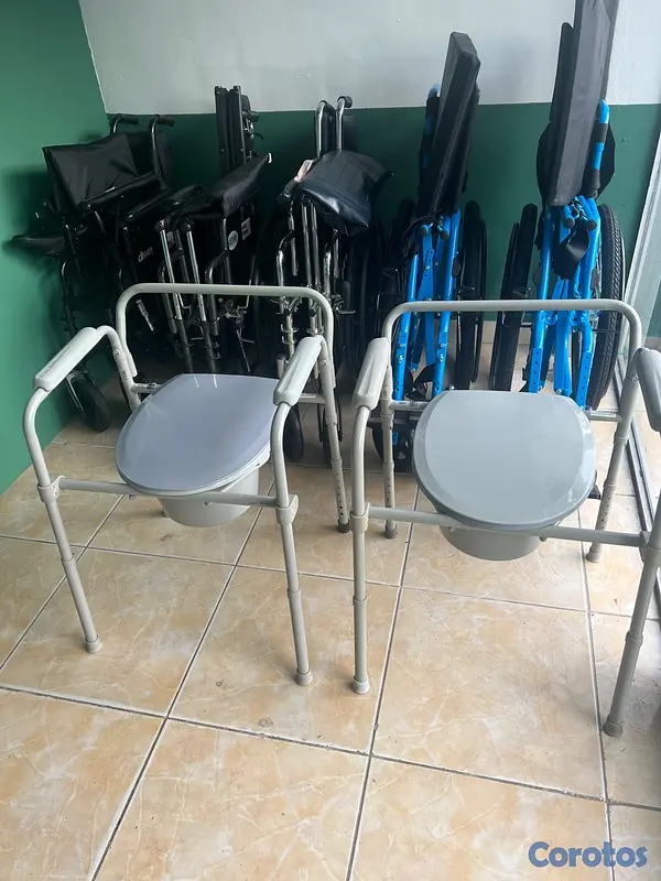 salud y belleza - Inodoros portatil 5