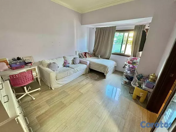 apartamentos - Vendo Apartamento de 332 Metros Con 3 Habitaciones En La Esperilla PD599 18