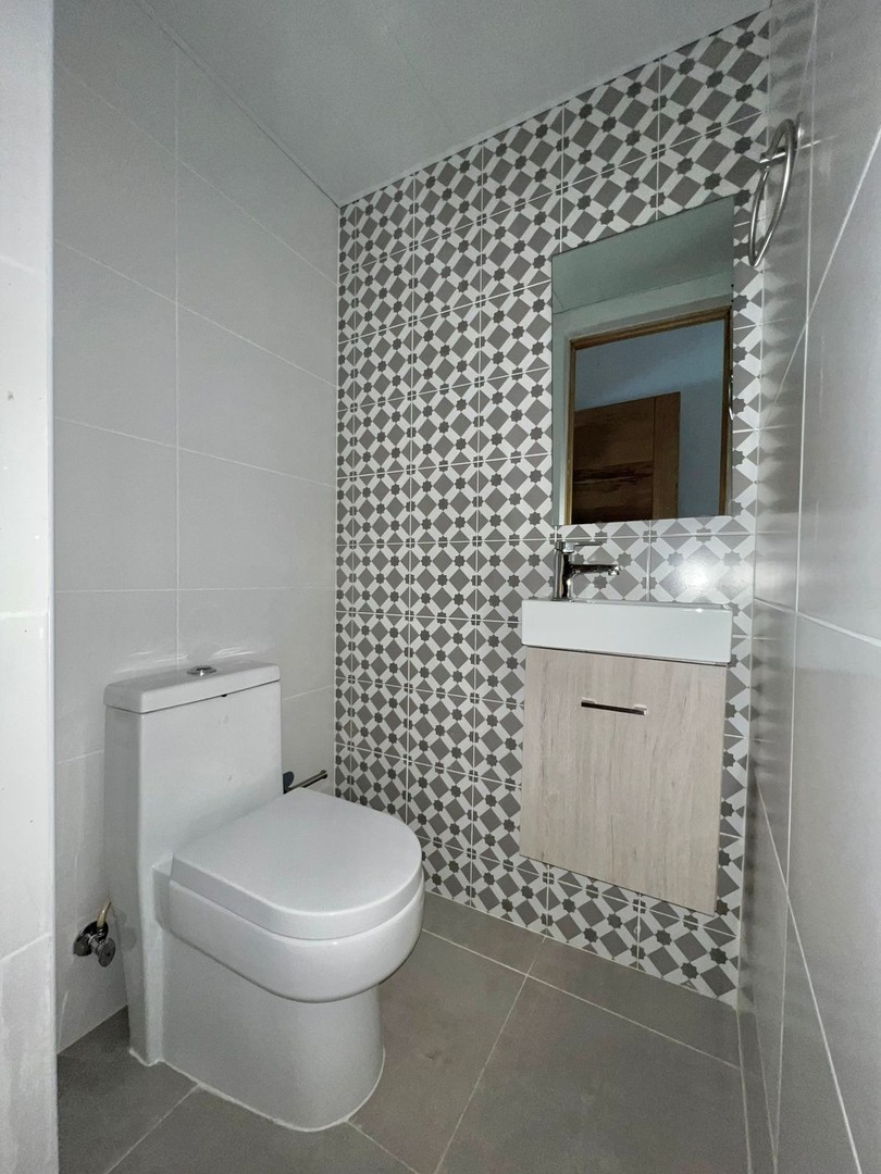 apartamentos - Apartamento en Urbanización Real de 1 habitación  5