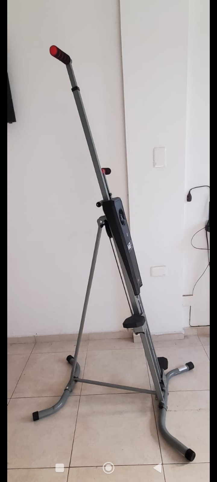 Artículos Deportivos - Maxiclimber  3