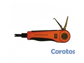 computadoras y laptops - IMPACT TOOL NEXXT 110/88 CON CUCHILLA PUNCH DOWN AW250NXT11