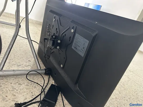 tv - Vendo TV marca Samsung 2
