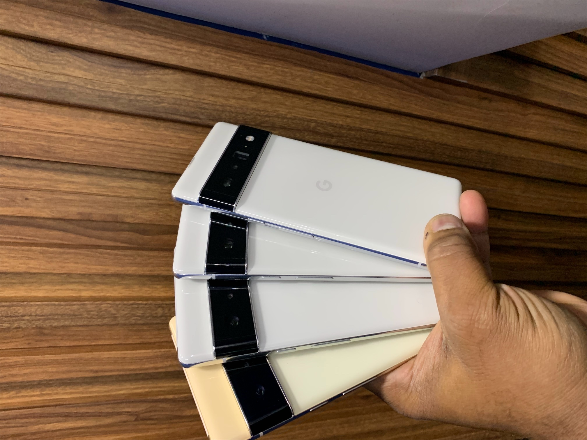 celulares y tabletas - Google pixel  4