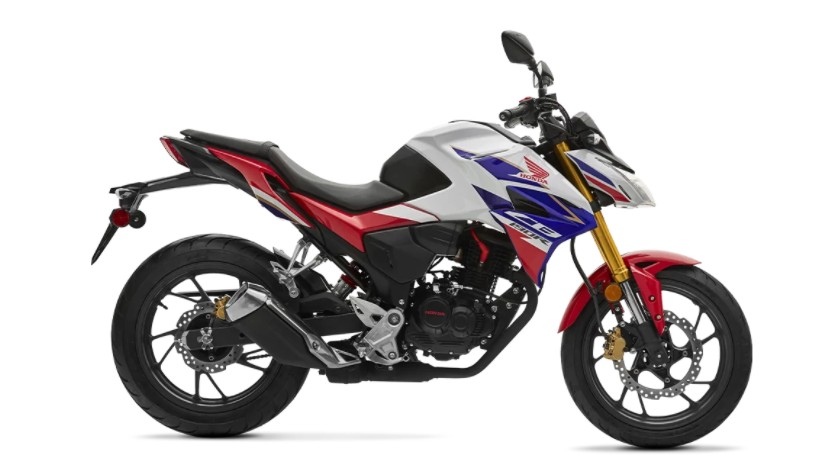 motores y pasolas - CB 190R