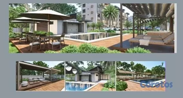 apartamentos - Residencial Mirador del Sol 1