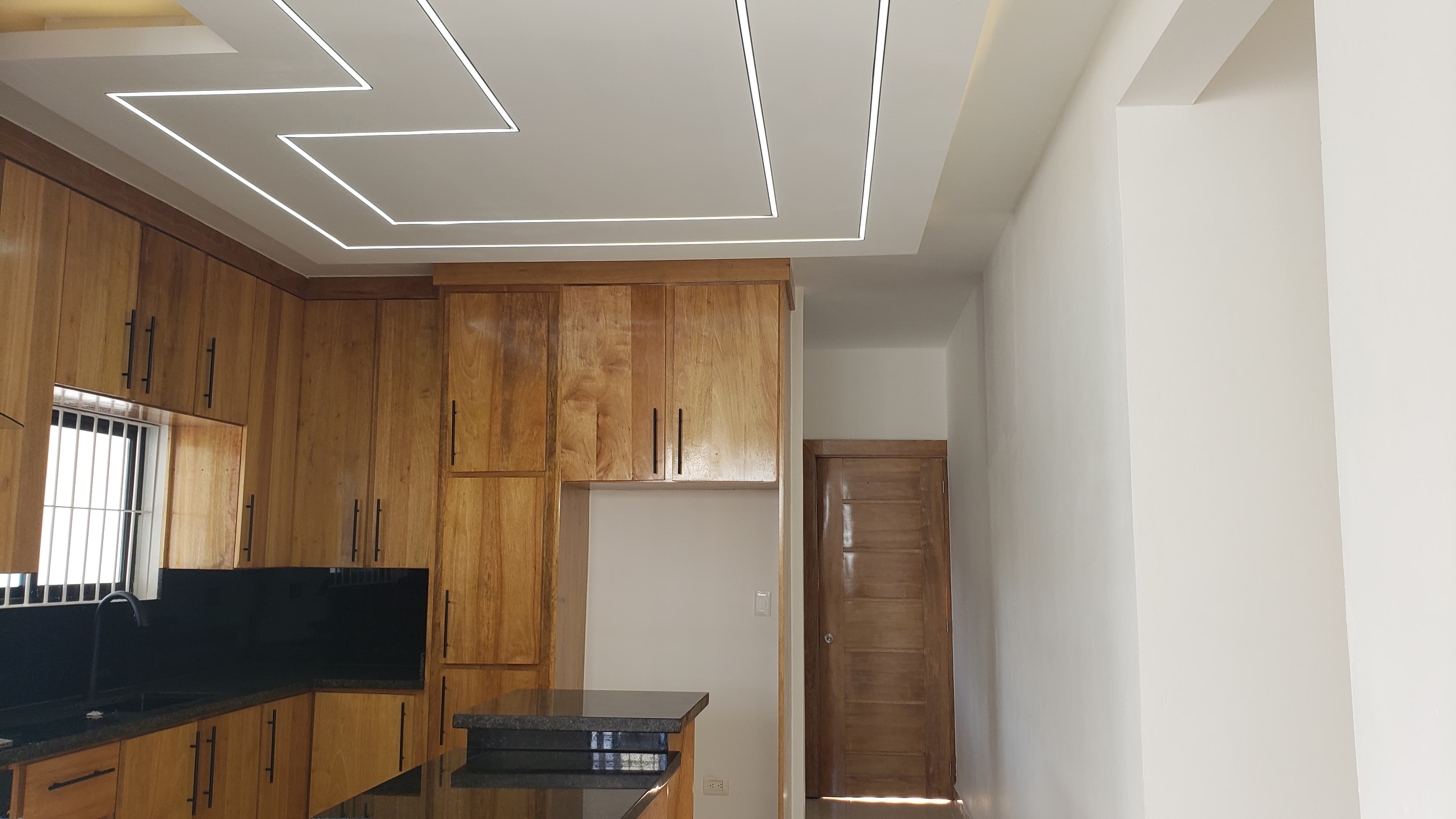 casas - CASA EN VENTA EN SANTIAGO. 6