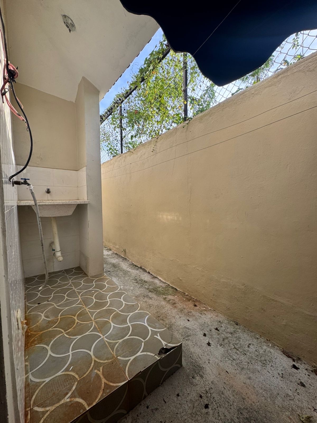 casas - venta de casa en la autopista de san Isidro brisa oriental Santo Domingo este  8