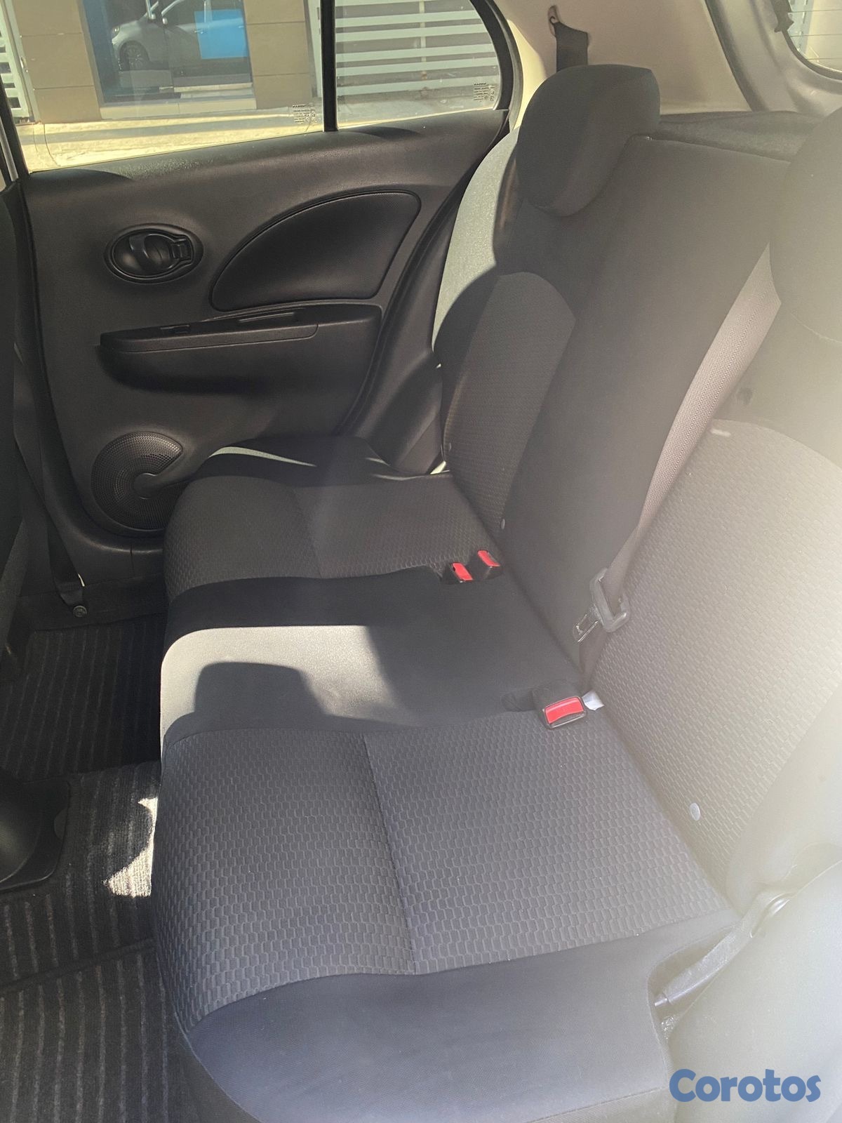 carros - Vendo Nissan March 13