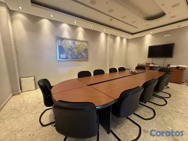 otros inmuebles - vendo o rento edificio corporativo e industrial en Villa olímpica   2