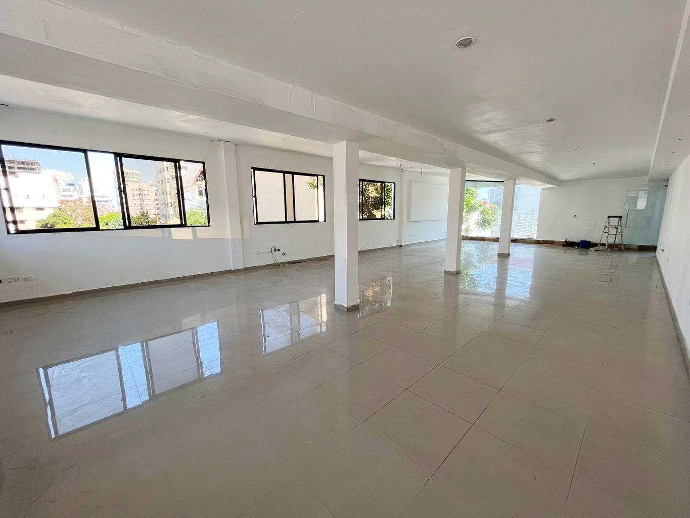 oficinas y locales comerciales - Local Comercial Alquiler en Piantini 3