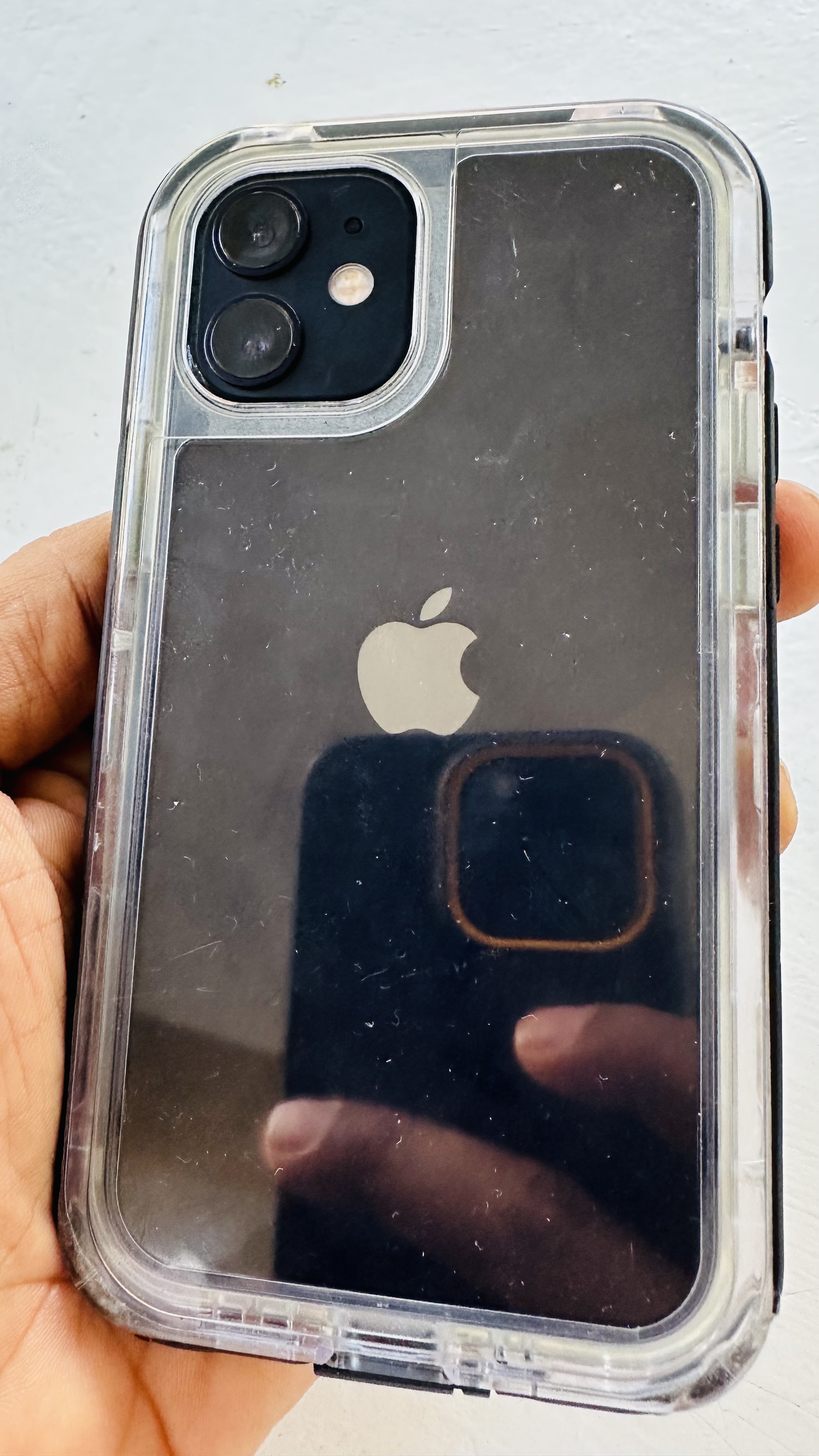 celulares y tabletas - IPHONE 12 MINI 64GB FACTORY 4