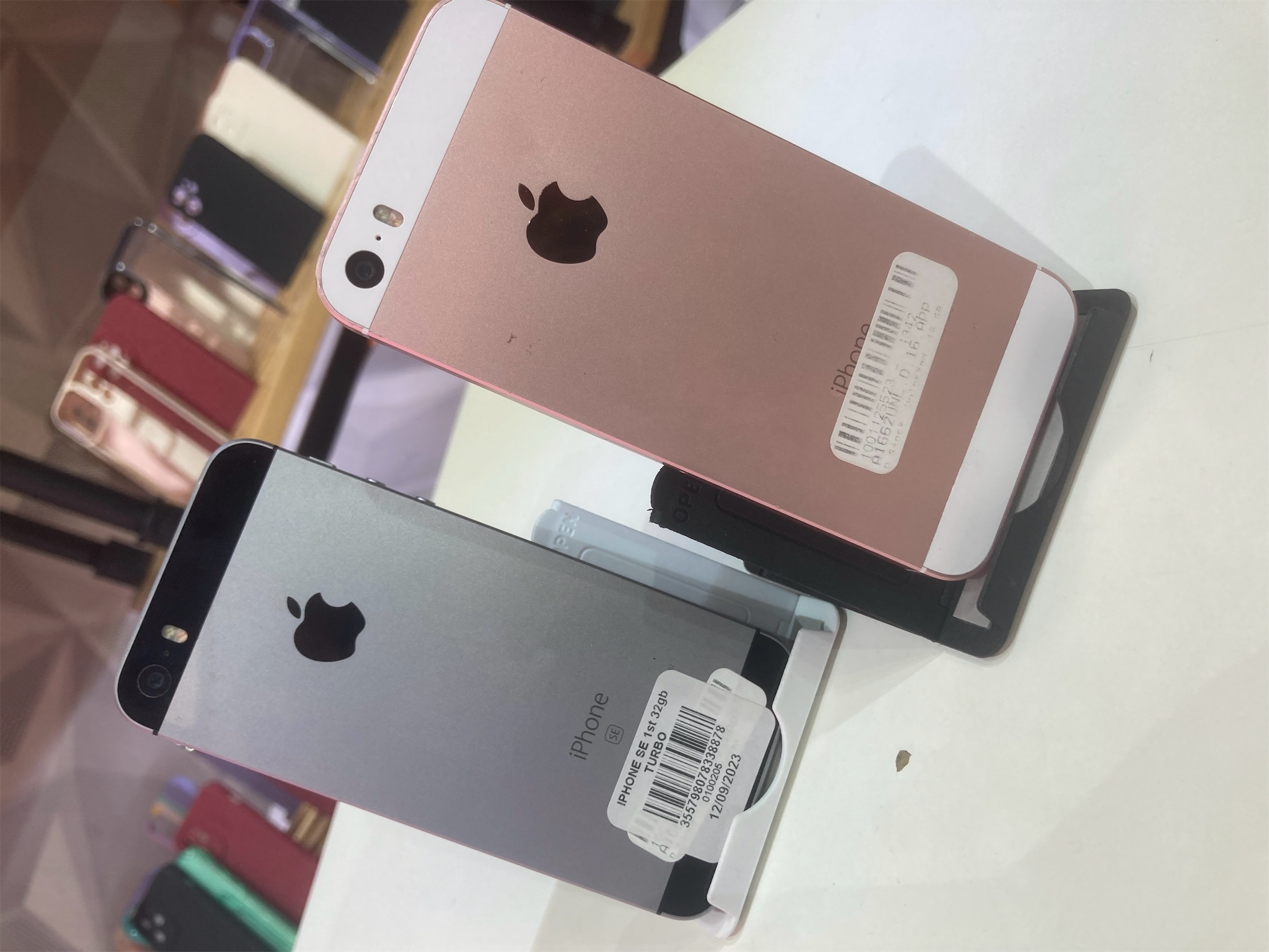 celulares y tabletas - Se 2016 factory
