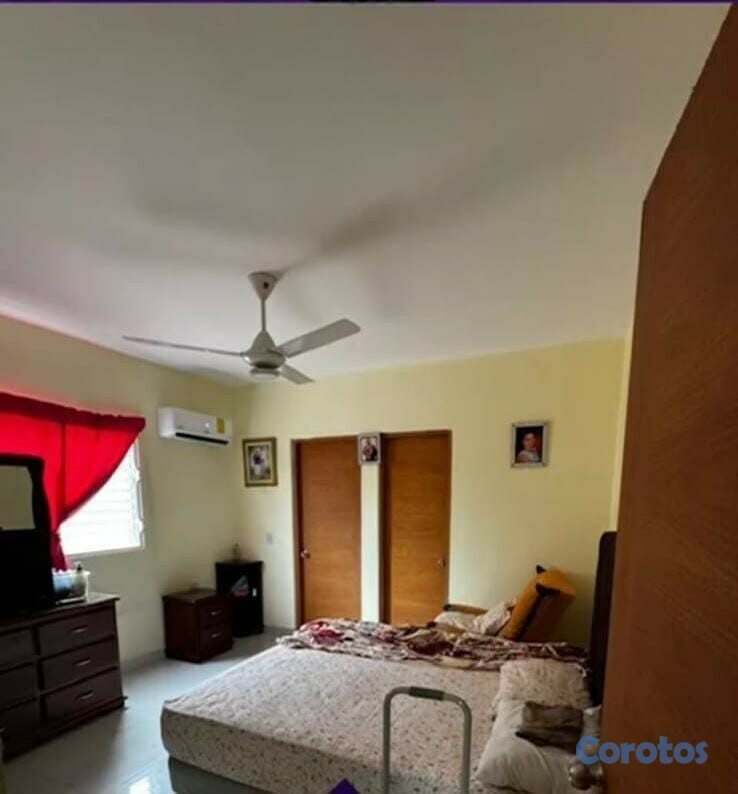 casas - VENDO CASA EN EL KM14 AUTOPISTA DUARTE   3