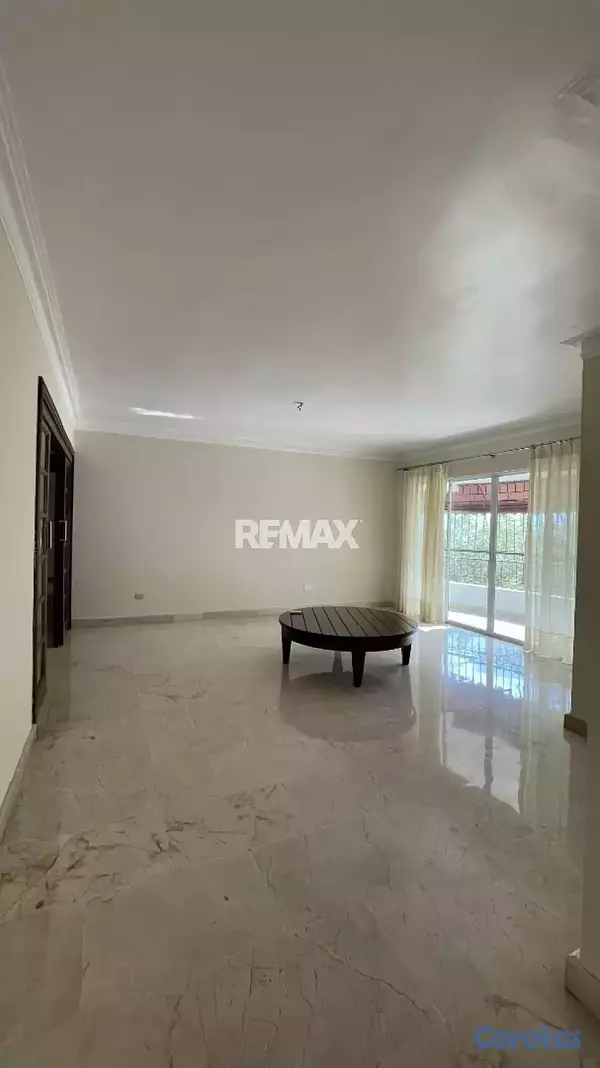 apartamentos - ESPACIOSO apartamento en alquile en EVARISTO MORAL 2