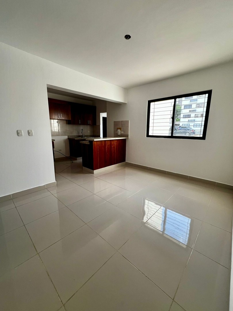 apartamentos - Hermoso Apartamento Nuevo a Estrenar porximo al Homs  7