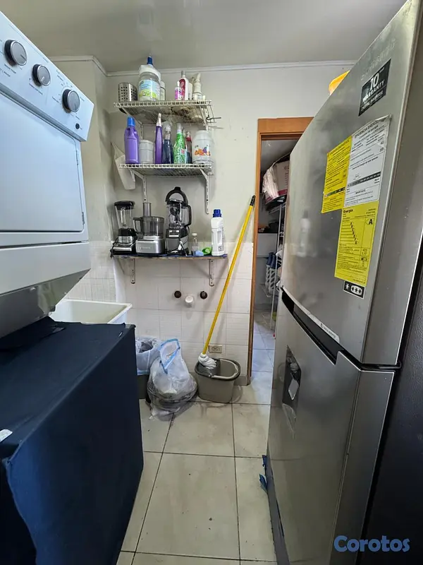 apartamentos - 🔵 Apartamento en 4to Nivel en Naco 12