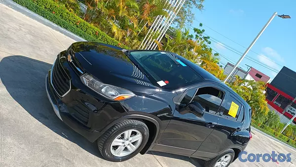 jeepetas y camionetas - Chevrolet TRAX  2020 OFERTA 2