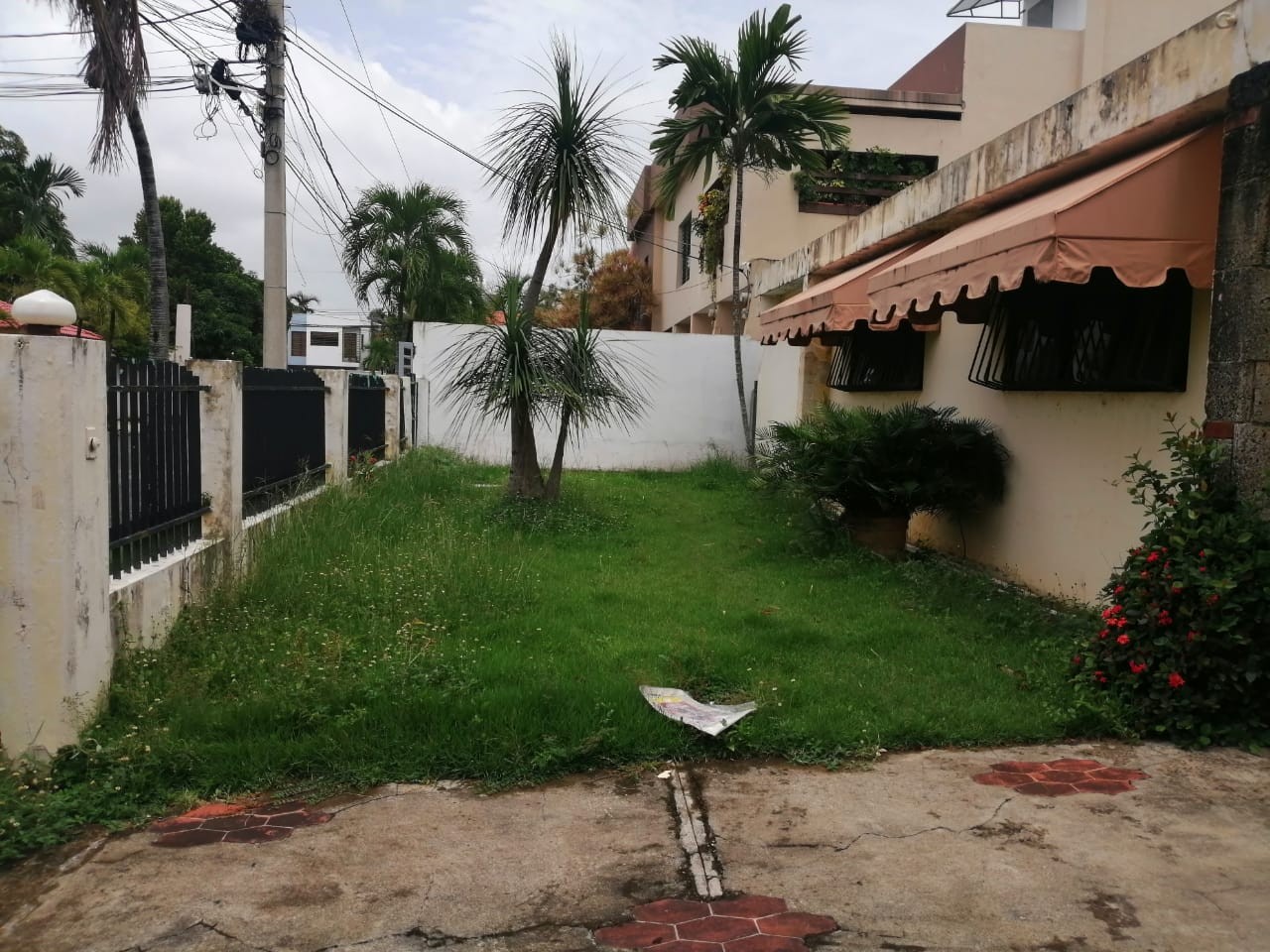 casas - Casa/Residencia La Castellana (E.C) 7