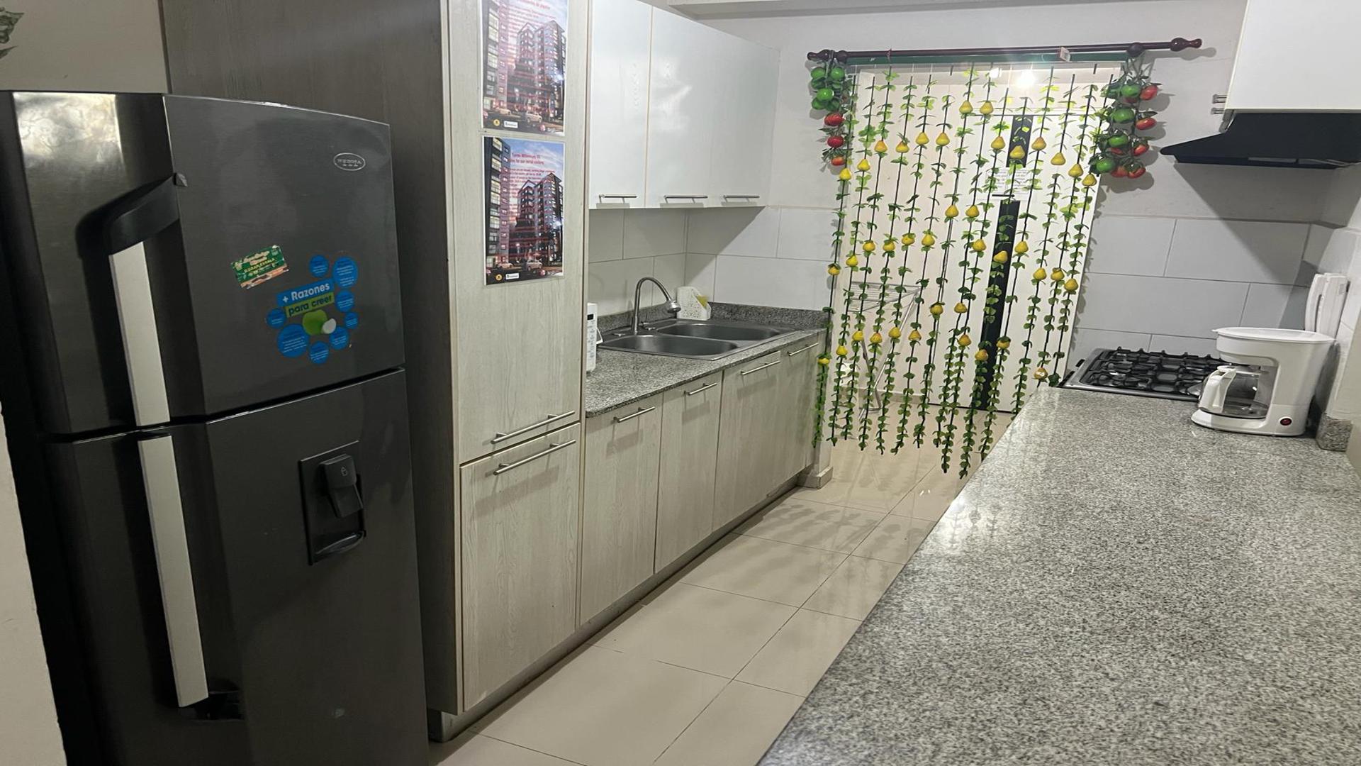 apartamentos - APARTAMENTO CHARLES DE GAULLE SANTO DOMINGO ESTE PROX AUT DE SAN ISIDRO 1