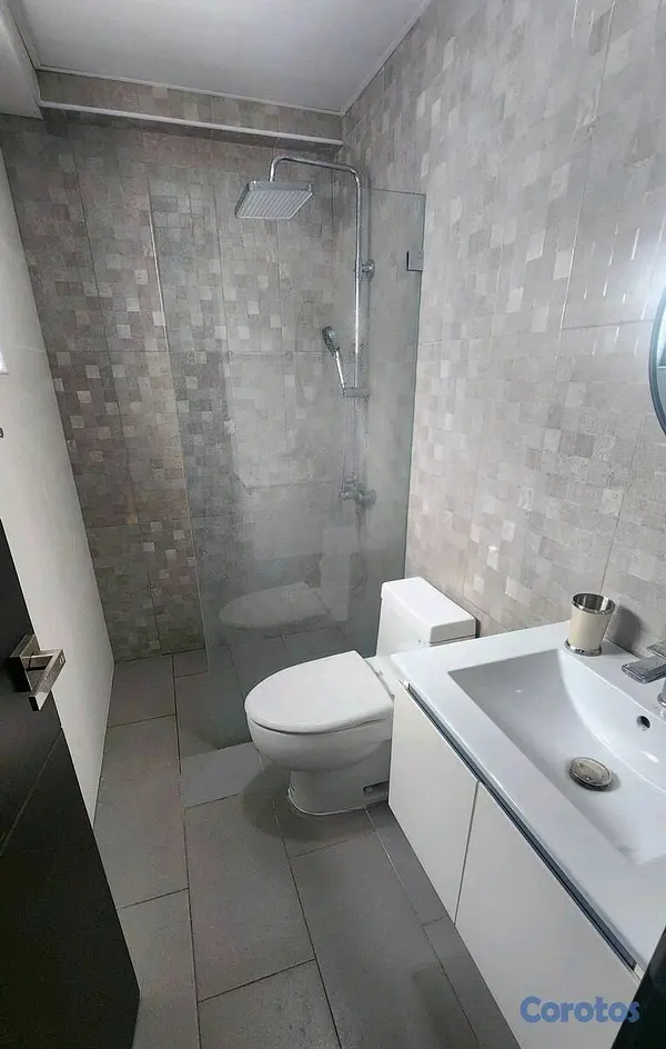 apartamentos - Apartamento en venta- Piantini  6