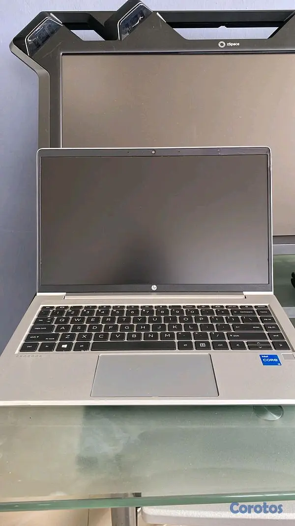 computadoras y laptops - HP ProBook 440 G8 i5 11va Gen 16GB SSD 2