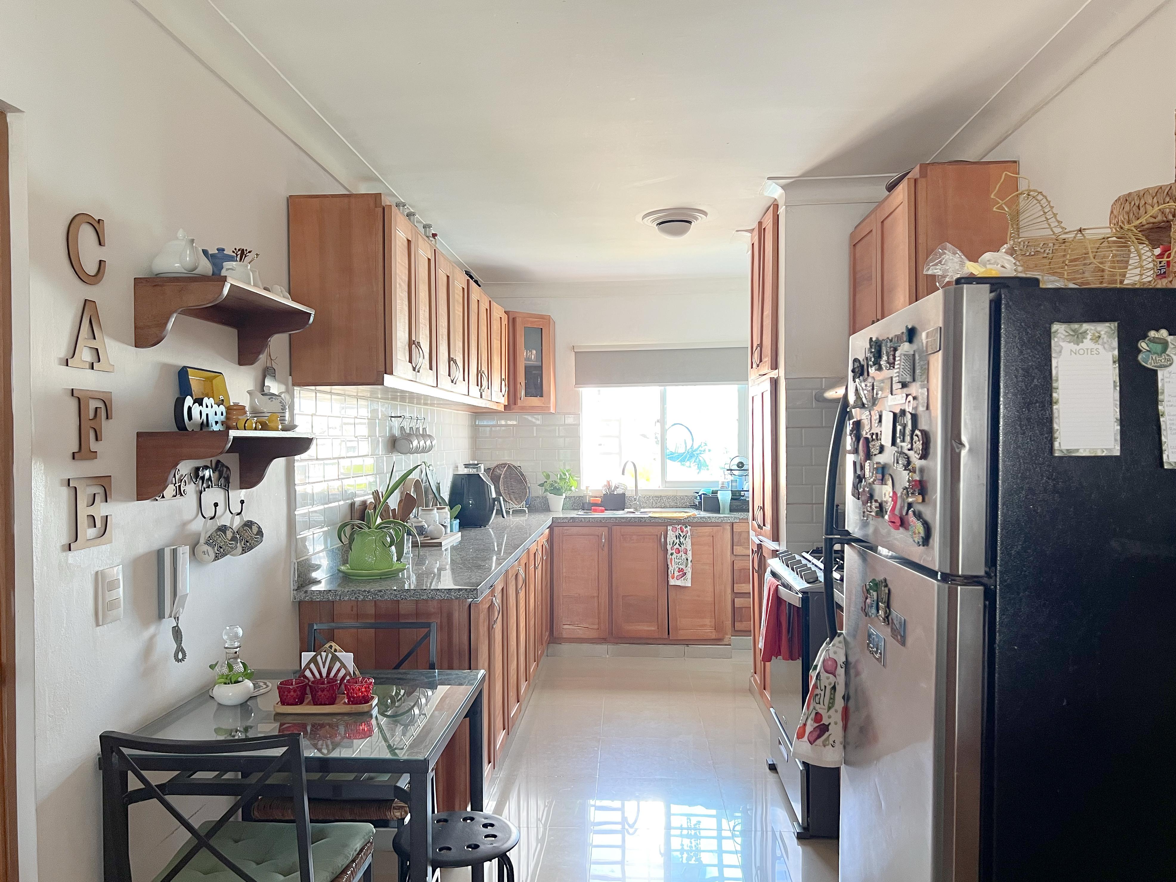 apartamentos - Villa Aura, Apartamento En Alquiler 3