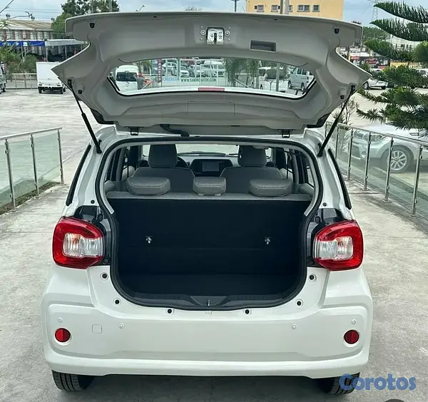 carros - 2020 Toyota Passo  3