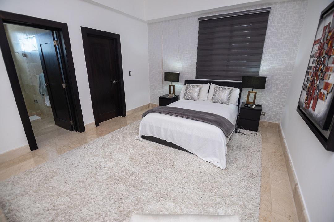 penthouses - IMPRESIONANTE PENTHOUSE CON JACUZZY CERROS GURABO SANTIAGO 2