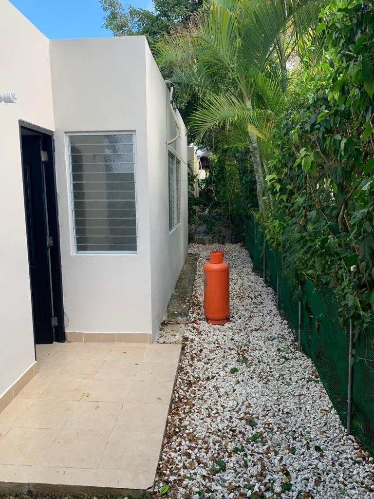 apartamentos - Acogedora Casa en Alquiler Punta Cana  9