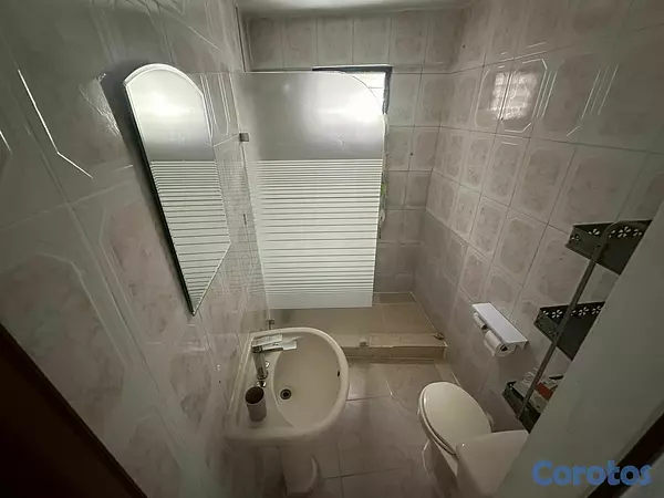 apartamentos - Alquiler Apartamento Amueblado de 1 Habitación, Zo 5