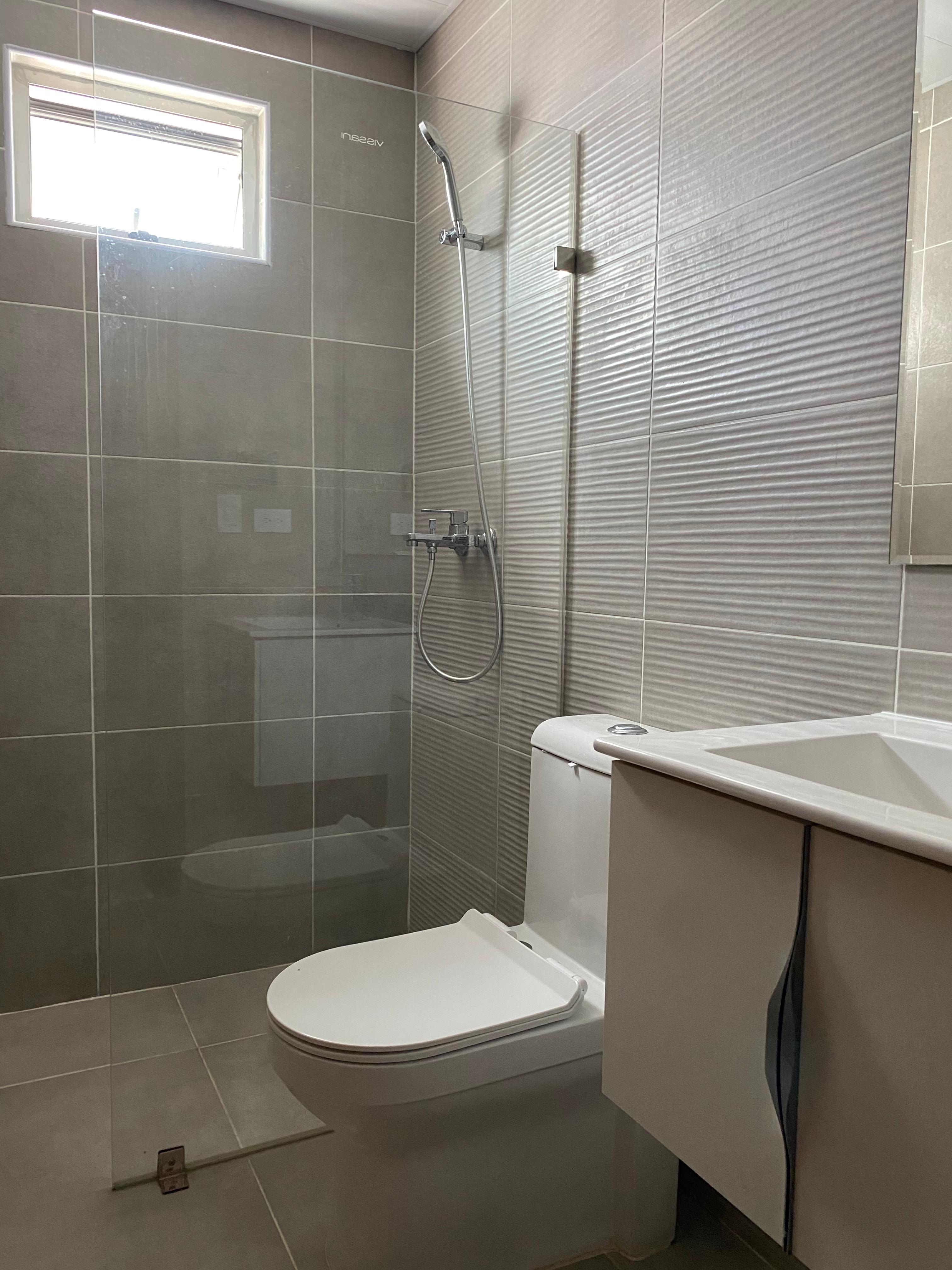 apartamentos - Apartamento en venta en Evaristo Morales  7