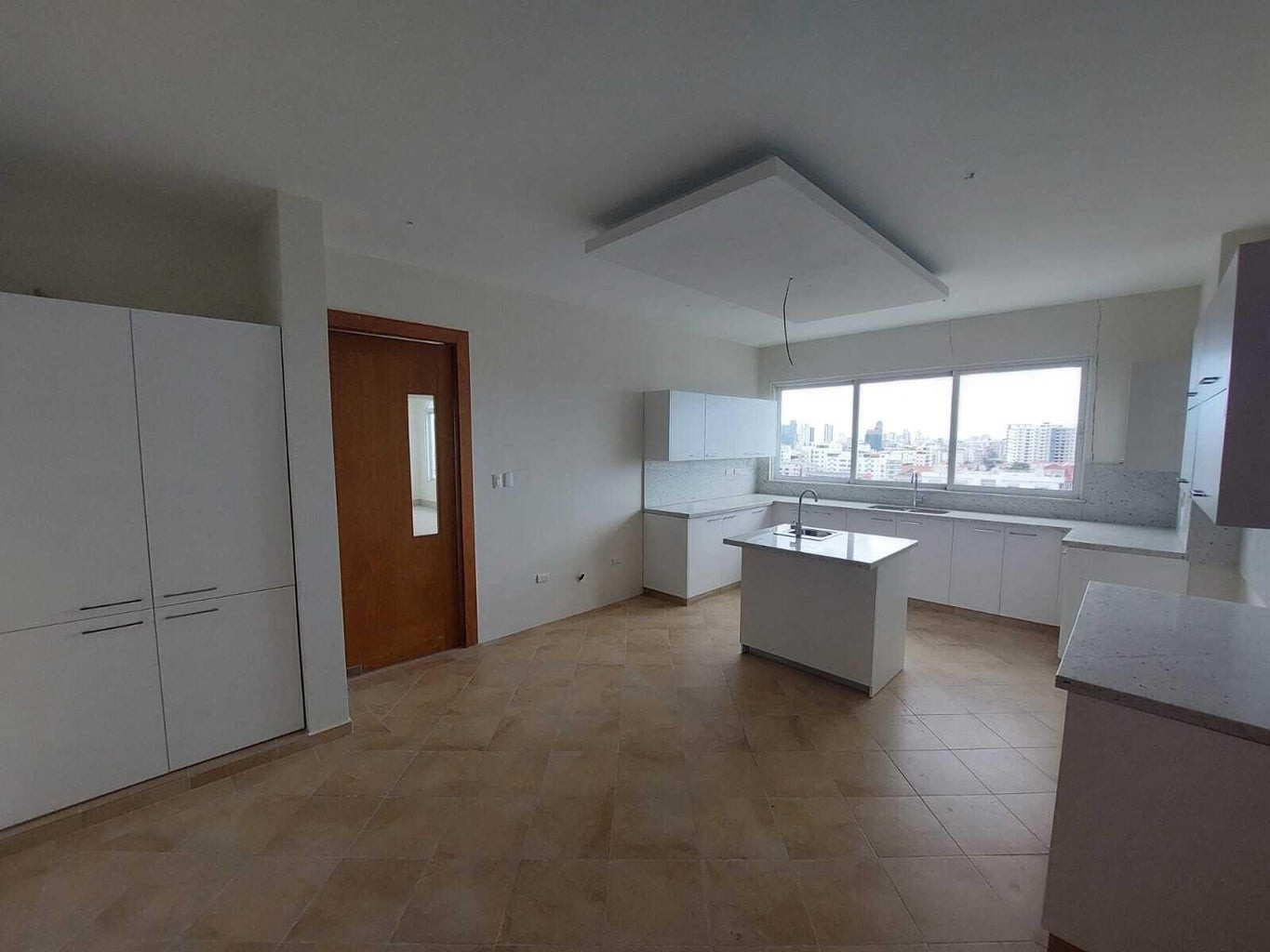 apartamentos - Apartamento en Venta Bella Vista de Tres Habitaciones  0